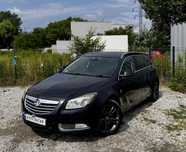 Opel Insignia 2.0 Diesel * Automat * Navi * Xenon* MegaWersja* Zamiana