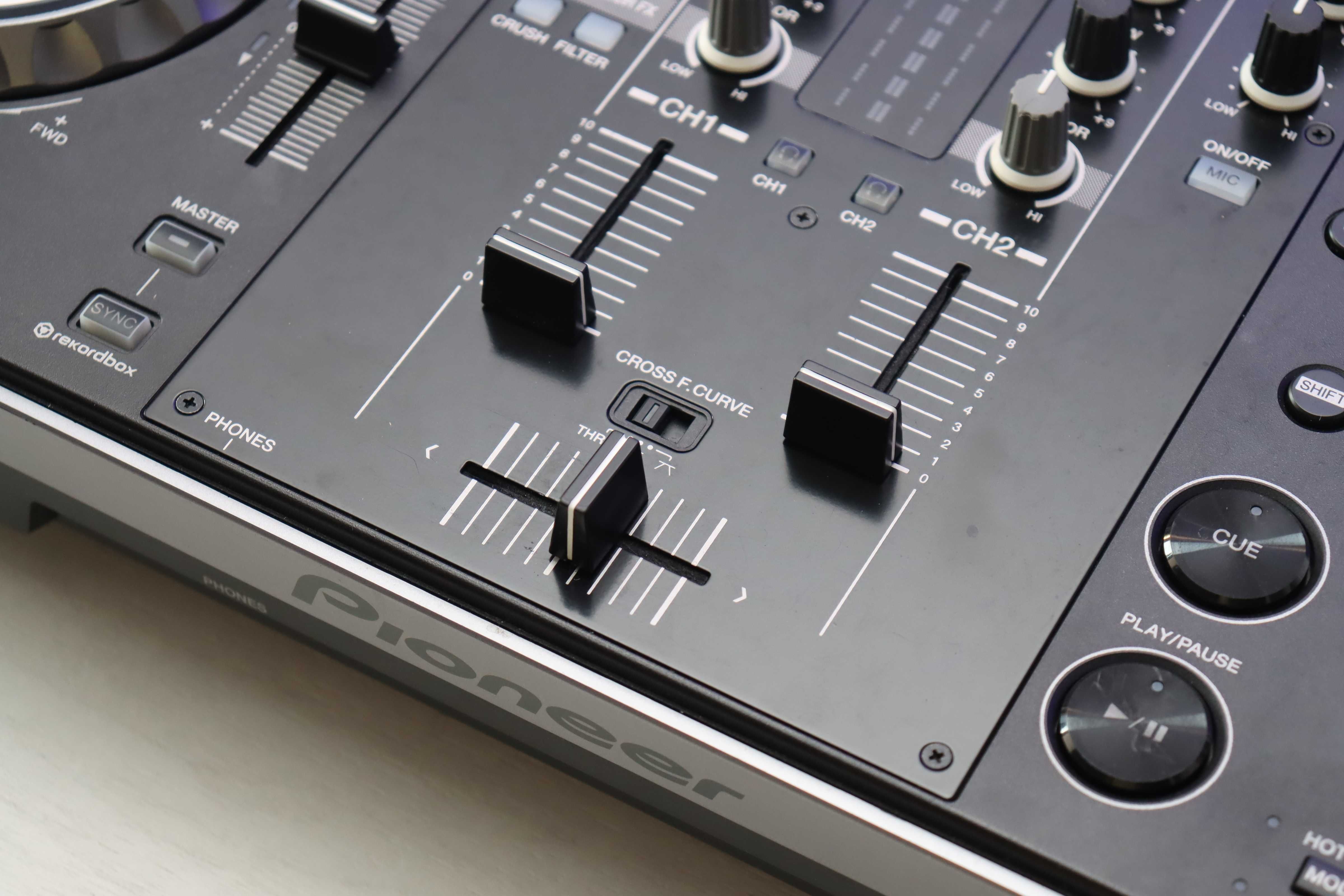 Pioneer XDJ R1 Nowe Napędy CD Gwarancja Skup Zamiana