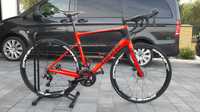 Rower szosowy GIANT Defy Advanced 2 Disc Karbon / M/L 54cm Shimano 105