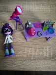 Lalka Twilight Sparkle Laboratorium Equestia Girls