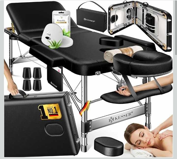 Walizka z tworzywa ABS 120l Kesser