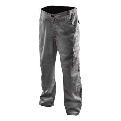 Spodnie robocze XXL/58 NEO 81-420-XXL