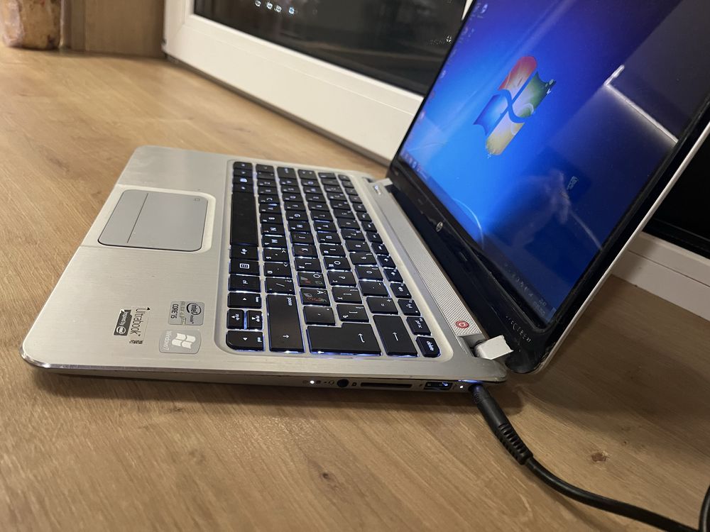 Ноутбук HP SPECTRE XT PRO 13.3 Ultrabook