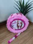 Pinhata da Barbie