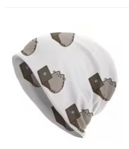 Polecam Nowe Wiosenne  Czapki Pusheen .Do wyboru .Zobacz. Hurtowe ceny