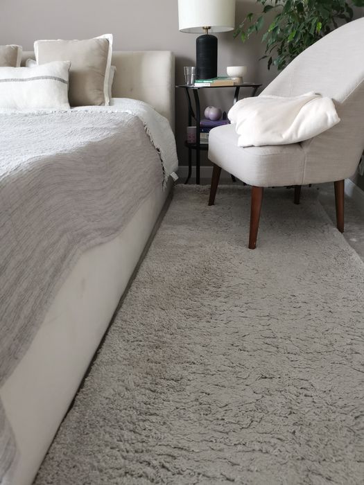 3 Chodniki  shaggy Leighton  80x250 westwing