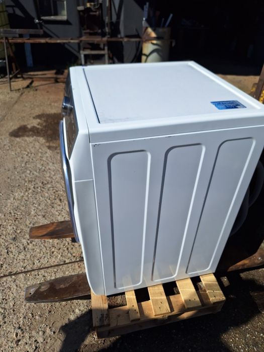 Samsung ecobubble 8kg wifi