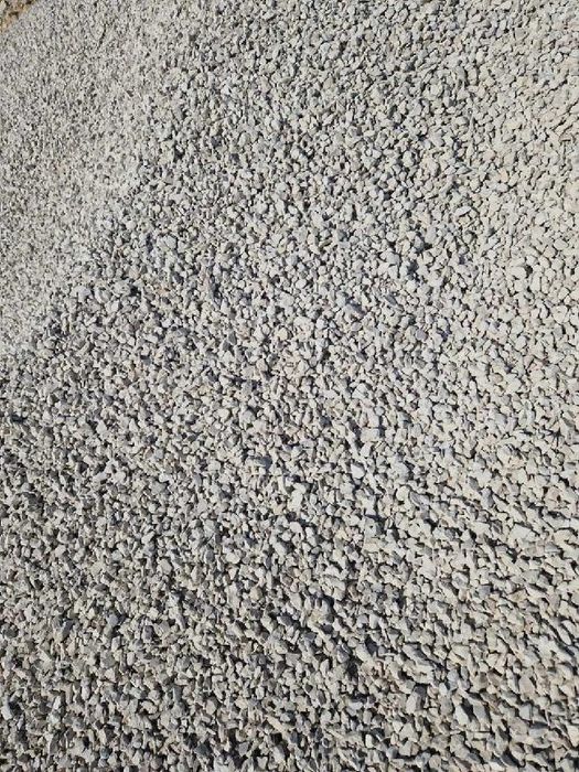 Kruszywo Kamień Tłuczeń Grys Piasek