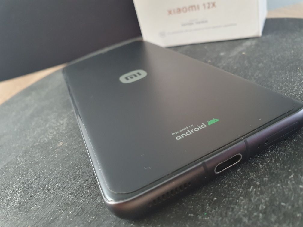 Xiaomi 12x 128gb 5G na gwarancji