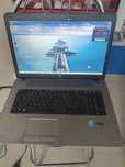 HP ProBook 17'3  i5/8/120 ssd