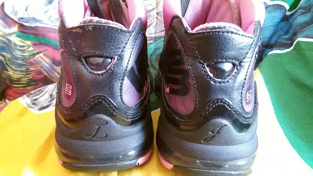 Rarytas Nike Lebron 7 mega obniżka
