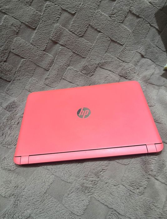 HP pavillion 15 i7 1Tb 16gb ram quadcore 3.2ghz