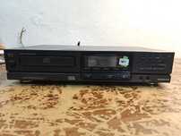 Odtwarzacz CD Samsung CD-1200