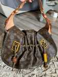 Louis vuitton Kalahari limitem edition okazja