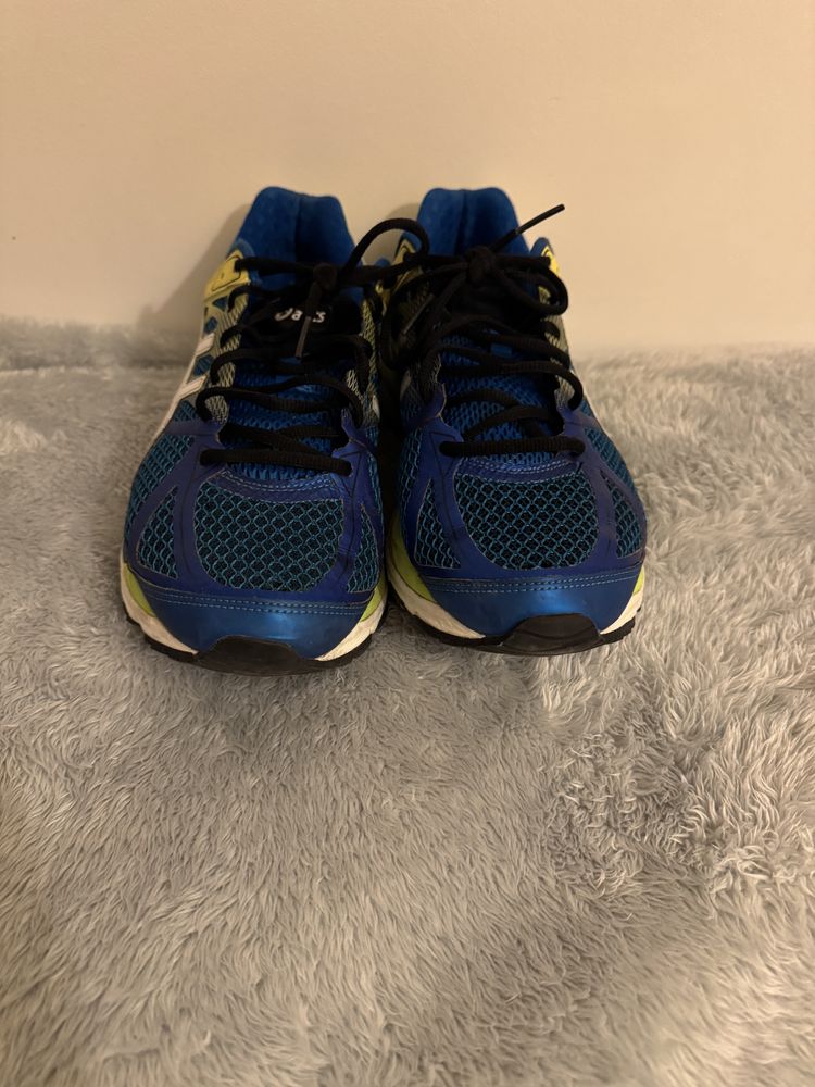 Asics Gel Cumulus 17 (44)