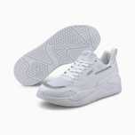 Кросівки Puma X-Ray 2 Square EU 44 Оригінальні Білі Чоловічі 373108-07