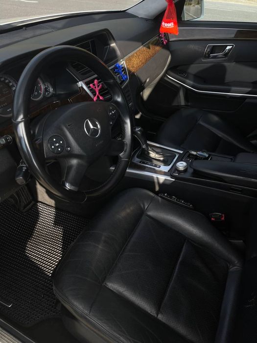 Мерседес Е112 2,2cdi