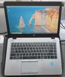 Laptop HP ElitteBook G2 840 I5, RAM 8Gb, SSD 256GB + akcesoria