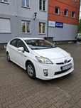 Toyota Prius 2010r. 1.8 + LPG Godna  uwagi!