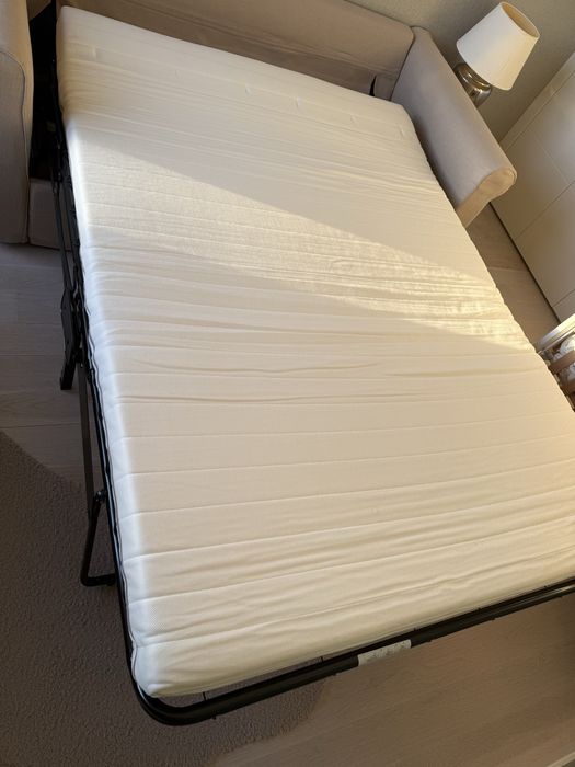 Sofá-cama Gronlid Ikea