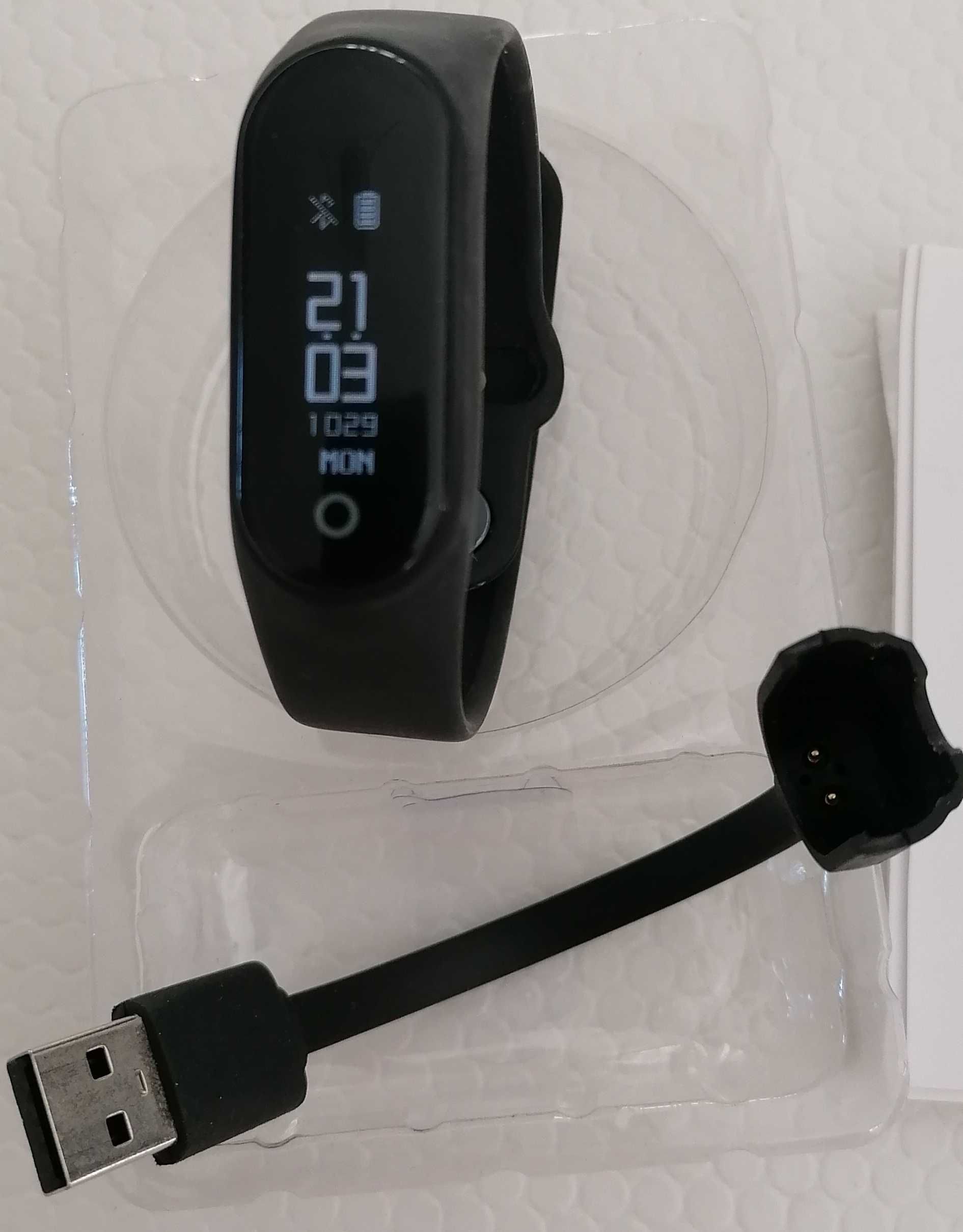 Smart Bracelet , relogio, pulsação, outros