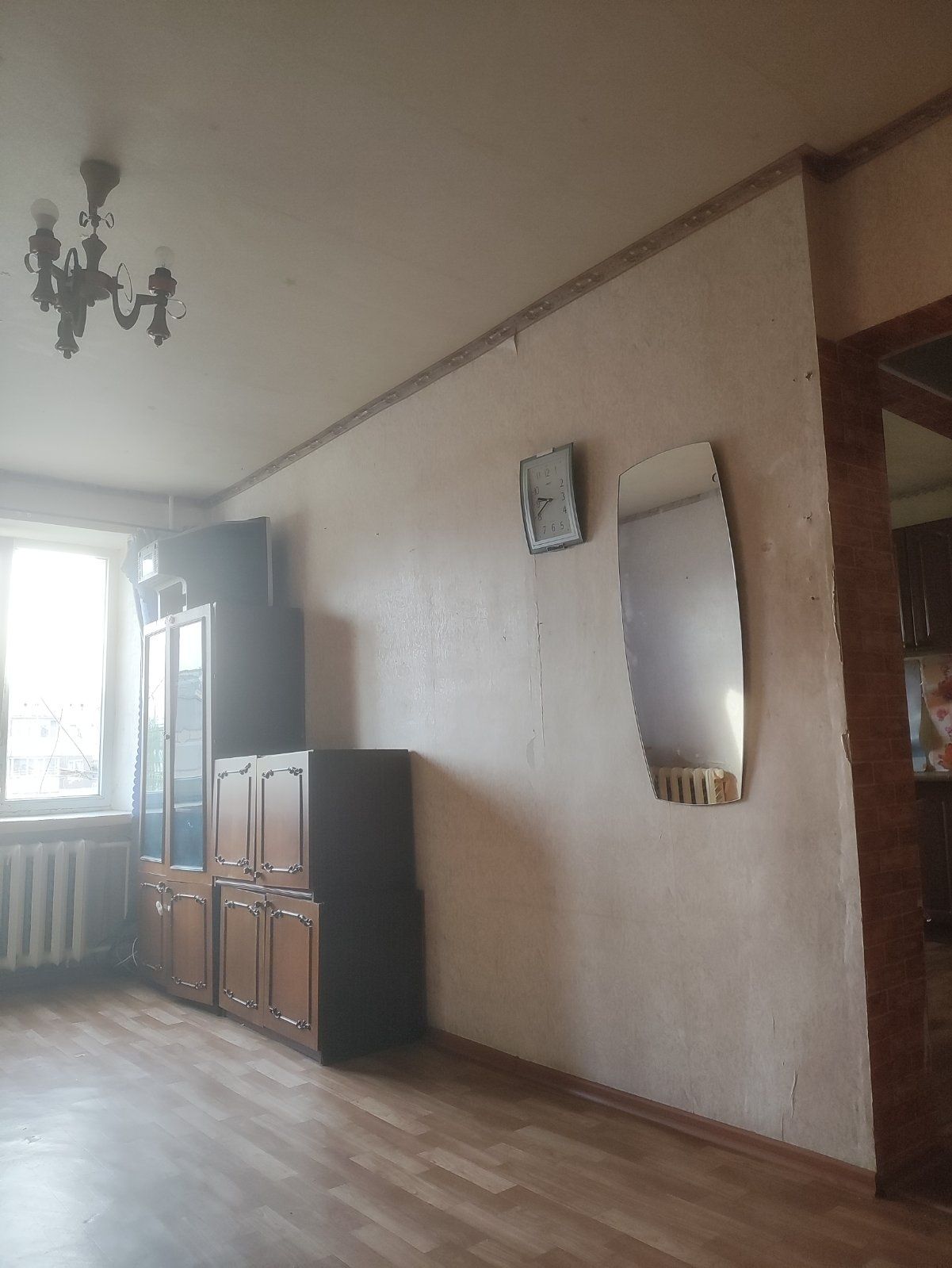 Продається квартира Ковалівка
