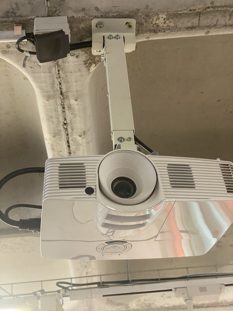 Projetor Optoma GT1080 Full 3D