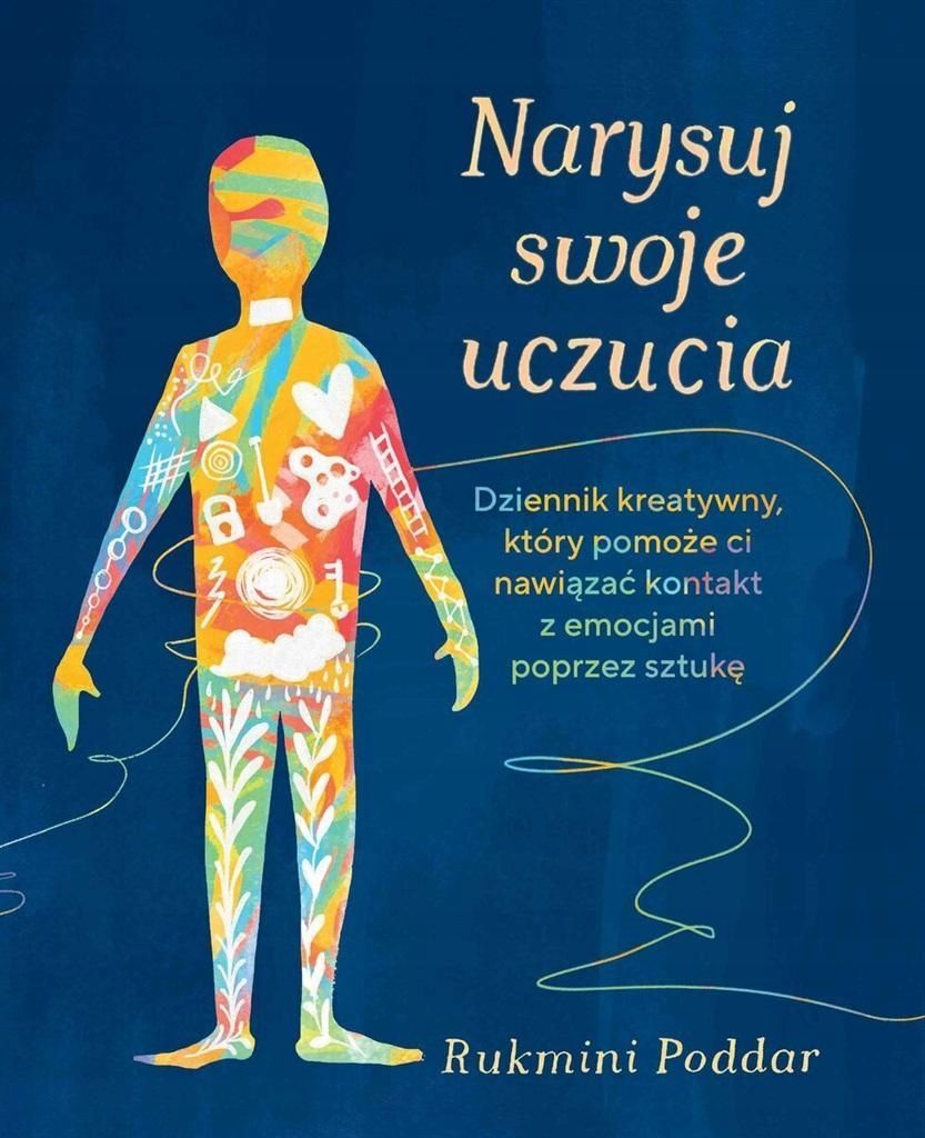 Narysuj Swoje Uczucia, Rukmini Poddar