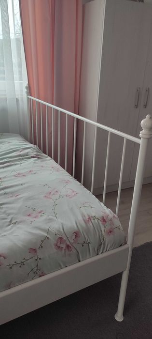 Ліжко для принцеси.