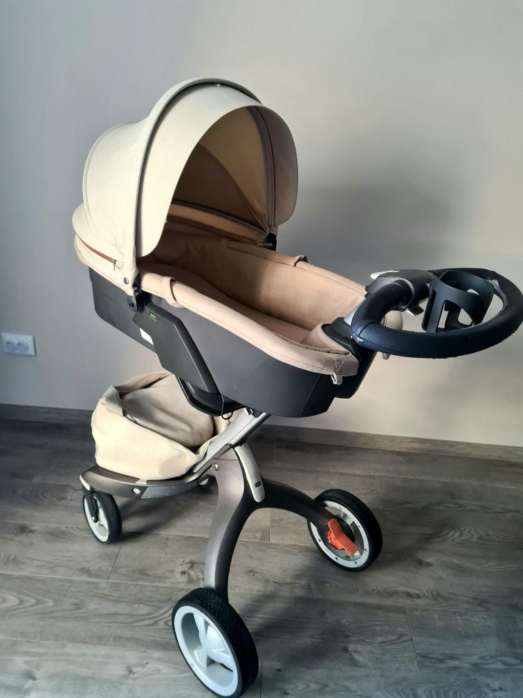 Дитяча коляска Stokke