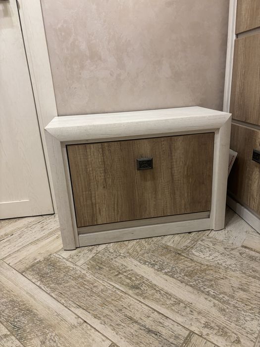 Компект меблів в прихожу, коридор