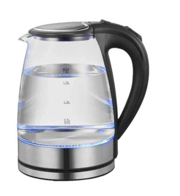 Chaleira eletrica nunca usada