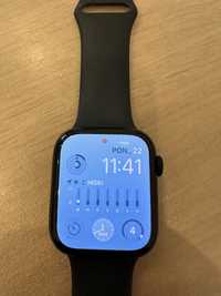 Apple Watch seria 8 GPS 45mm