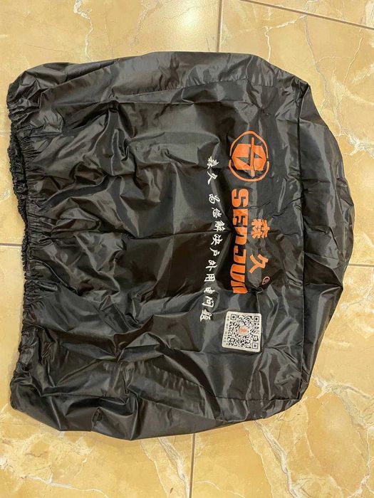 Інверторний генератор SenJun SE2800 PRO