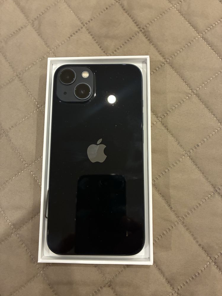 Iphone 13 , comprado novo a 1 mes