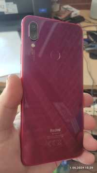 Xiaomi Redmi note 7 , 4/64  ІДЕАЛ