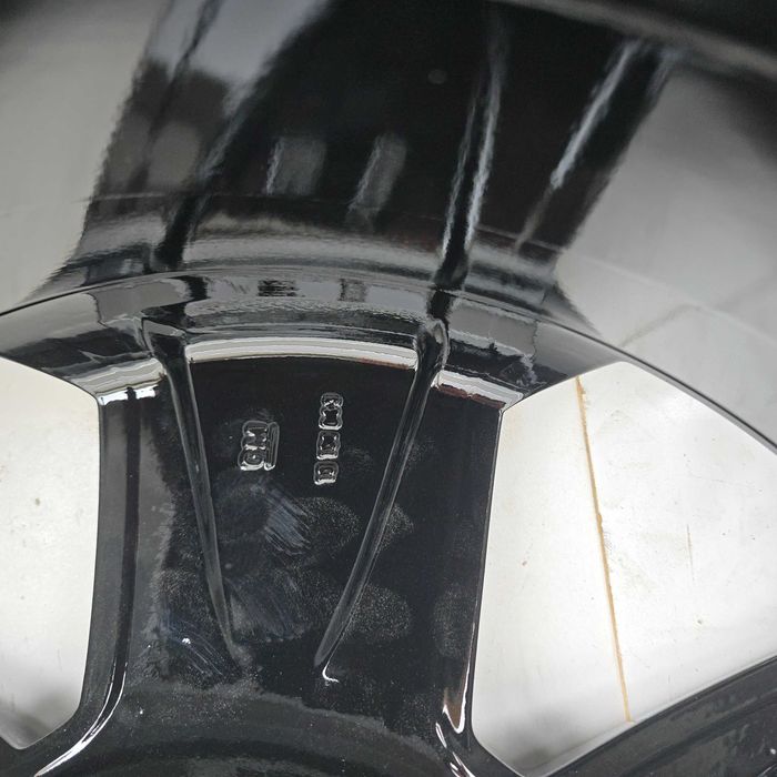 Alufelgi OPEL Astra H VECTRA SIGNUM Zafira MERIVA 5x110 ET41 17'' 7.0