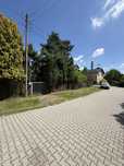 Działka budowlana 306 m2 8 km od Centrum Warszawy