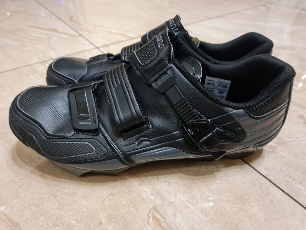 Buty shimano SH-XC51N roz. 43