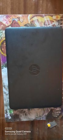 Ноутбук  hp elitebook 820