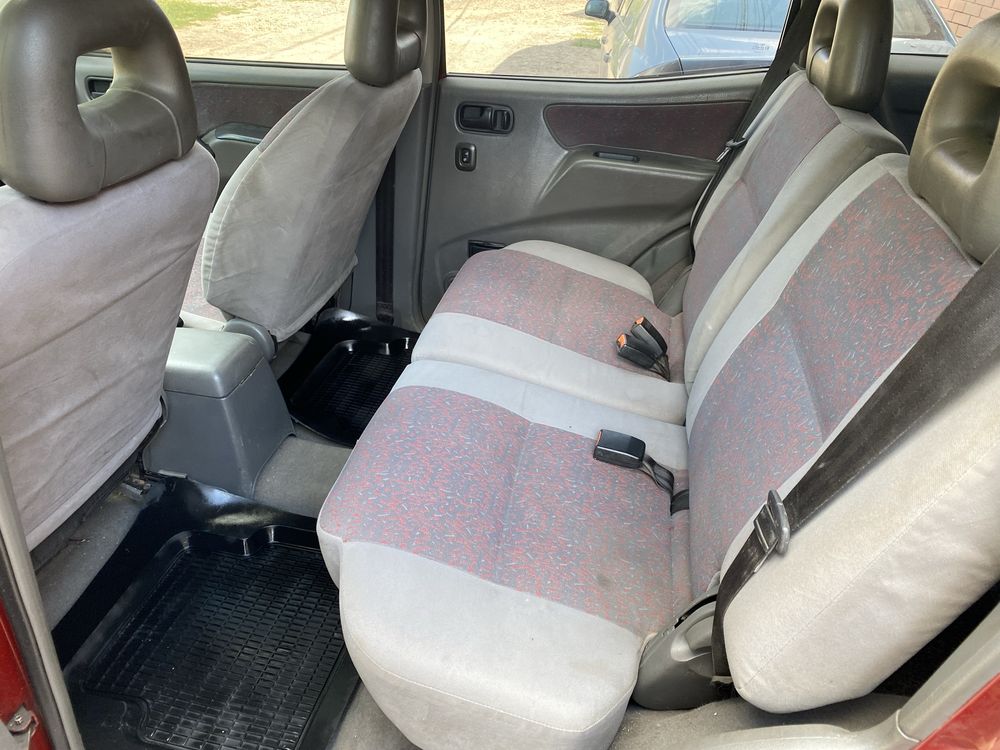 Продам Nissan Terrano 2