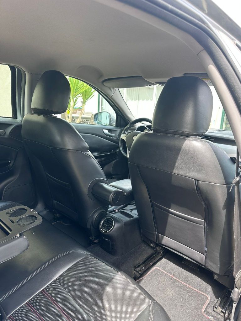 Alfa Romeo Giuliieta 1.6 JTDm 105cv