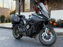 MV AGUSTA Turismo Veloce Krajowy*Bezwypadkowy*Zadbany Tursimo Veloce SCS