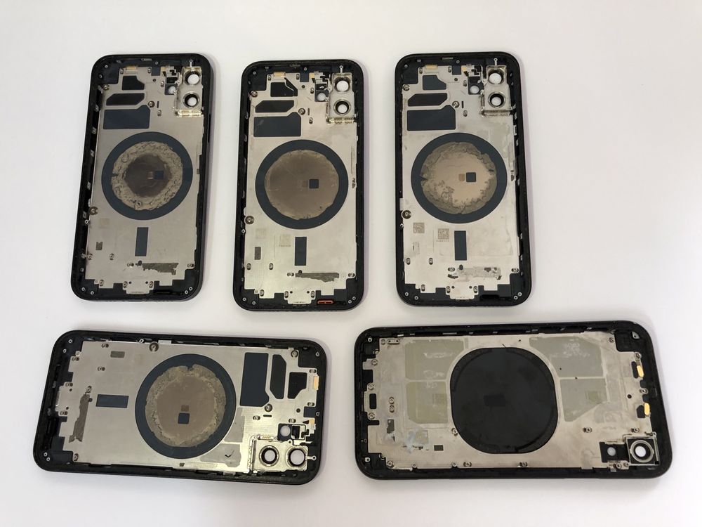 Корпуси iPhone XR,12, Original, корпуси айфон