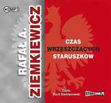 Czas wrzeszczących staruszków. Audiobook. StoryBox. Nowy Produkt