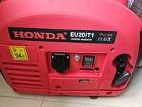 Генератор Honda eu20IT1
