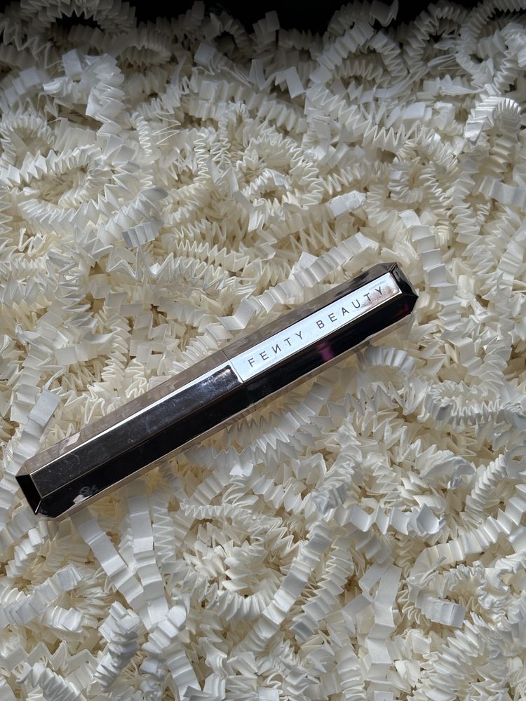 Fenty Beauty Mattemoiselle Plush Matte Lipstick mini
