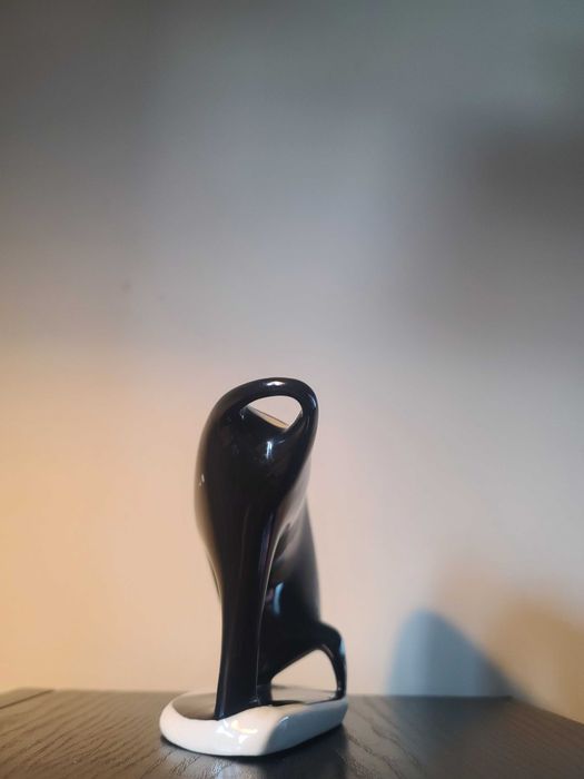 Byk - Corrida M. Naruszewicz - Bogucice lata 60-te