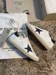 Golden goose superstar