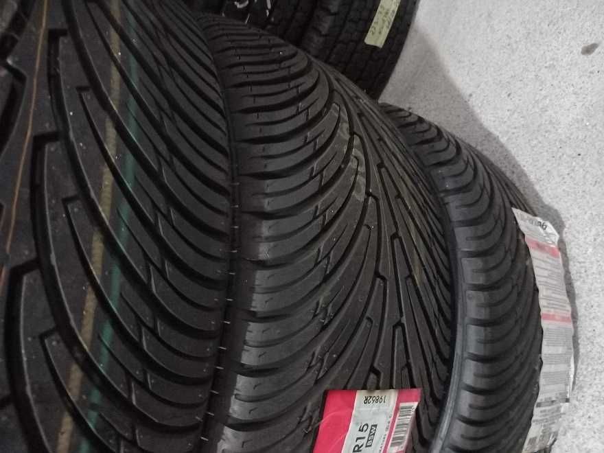 2 pneus Novos 205/55R15